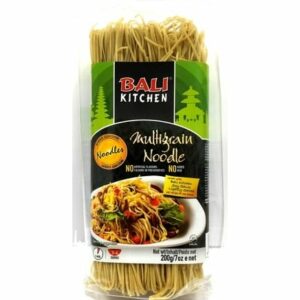 Multigrain Noodles - Bali Kitchen
